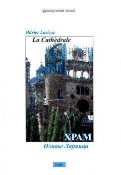 Оливье Ларицца - Храм - Читать онлайн Читаемые книги бесплатно booksread-online.com
