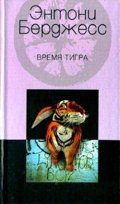 Энтони Бёрджес - Время тигра - Читать | Читать онлайн | Читаемые книги читать онлайн бесплатно | booksread-online.com