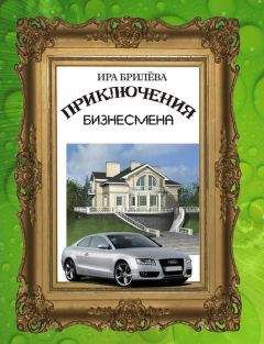 Ира Брилёва - Приключения бизнесмена - Читать | Читать онлайн | Читаемые книги читать онлайн бесплатно | booksread-online.com