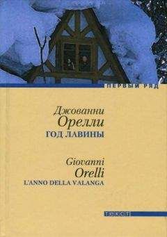 Джованни Орелли - Год лавины - Читать | Читать онлайн | Читаемые книги читать онлайн бесплатно | booksread-online.com