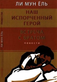 Мун Ли - Наш испорченный герой. Встреча с братом - Читать онлайн Читаемые книги бесплатно booksread-online.com