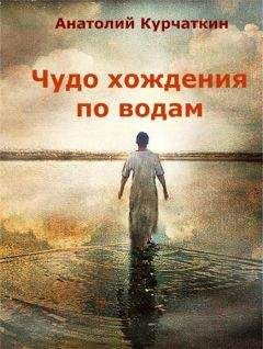 Анатолий Курчаткин - Чудо хождения по водам - Читать 📖 Читать онлайн 👀 Читаемые книги читать онлайн бесплатно 🔥 booksread-online.com