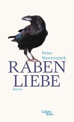 Peter Wawerzinek - Rabenliebe - Читать онлайн Читаемые книги бесплатно booksread-online.com