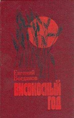 Евгений Богданов - Високосный год: Повести - Читать 📖 Читать онлайн 👀 Читаемые книги читать онлайн бесплатно 🔥 booksread-online.com