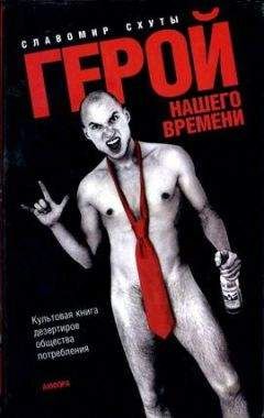 Славомир Схуты - Герой нашего времени - Читать онлайн Читаемые книги бесплатно booksread-online.com