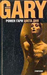 Ромен Гари - Цвета дня - Читать 📖 Читать онлайн 👀 Читаемые книги читать онлайн бесплатно 🔥 booksread-online.com