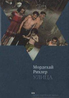 Мордехай Рихлер - Улица - Читать | Читать онлайн | Читаемые книги читать онлайн бесплатно | booksread-online.com