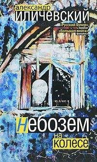 Александр Иличевский - Небозём на колесе - Читать 📖 Читать онлайн 👀 Читаемые книги читать онлайн бесплатно 🔥 booksread-online.com