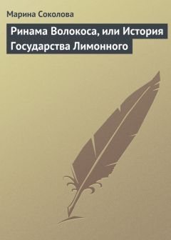 Марина Соколова - Ринама Волокоса, или История Государства Лимонного - Читать 📖 Читать онлайн 👀 Читаемые книги читать онлайн бесплатно 🔥 booksread-online.com