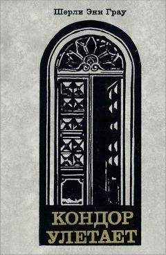 Шерли Грау - Кондор улетает - Читать 📖 Читать онлайн 👀 Читаемые книги читать онлайн бесплатно 🔥 booksread-online.com