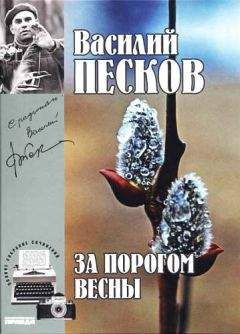 Василий Песков - Полное собрание сочинений. Том 9. За порогом весны - Читать 📖 Читать онлайн 👀 Читаемые книги читать онлайн бесплатно 🔥 booksread-online.com