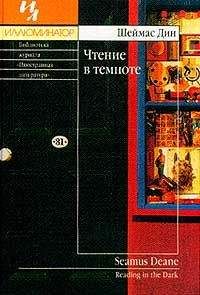Шеймас Дин - Чтение в темноте - Читать 📖 Читать онлайн 👀 Читаемые книги читать онлайн бесплатно 🔥 booksread-online.com