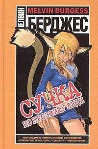 Мелвин Берджес - Сучка по прозвищу Леди - Читать 📖 Читать онлайн 👀 Читаемые книги читать онлайн бесплатно 🔥 booksread-online.com
