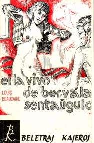 Луи Бокер - El la vivo de bervala sentaŭgulo - Читать 📖 Читать онлайн 👀 Читаемые книги читать онлайн бесплатно 🔥 booksread-online.com