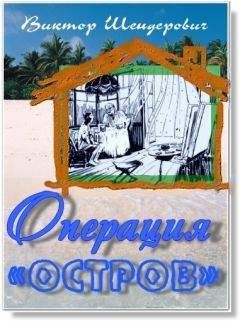 Виктор Шендерович - Операция «Остров» - Читать 📖 Читать онлайн 👀 Читаемые книги читать онлайн бесплатно 🔥 booksread-online.com