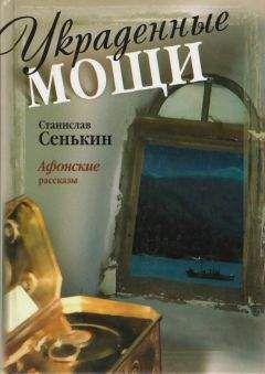 Станислав Сенькин - Украденные мощи. Афонскиерассказы - Читать 📖 Читать онлайн 👀 Читаемые книги читать онлайн бесплатно 🔥 booksread-online.com