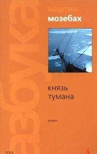 Мартин Мозебах - Князь тумана - Читать онлайн Читаемые книги бесплатно booksread-online.com