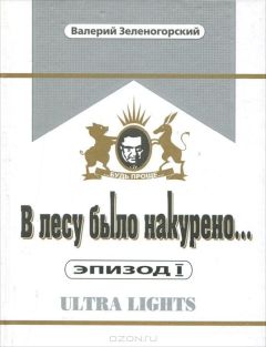 Валерий Зеленогорский - В лесу было накурено - Читать 📖 Читать онлайн 👀 Читаемые книги читать онлайн бесплатно 🔥 booksread-online.com