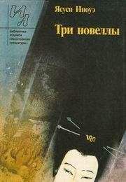 Ясуси Иноуэ - Три новеллы - Читать 📖 Читать онлайн 👀 Читаемые книги читать онлайн бесплатно 🔥 booksread-online.com