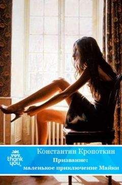Константин Кропоткин - Призвание: маленькое приключение Майки - Читать | Читать онлайн | Читаемые книги читать онлайн бесплатно | booksread-online.com