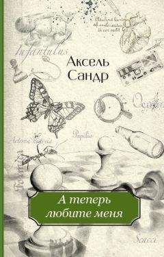 Аксель Сандр - А теперь любите меня - Читать онлайн Читаемые книги бесплатно booksread-online.com