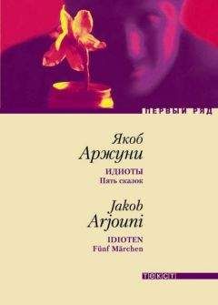 Якоб Аржуни - Идиоты. Пять сказок - Читать 📖 Читать онлайн 👀 Читаемые книги читать онлайн бесплатно 🔥 booksread-online.com