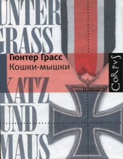Гюнтер Грасс - Кошки-мышки - Читать 📖 Читать онлайн 👀 Читаемые книги читать онлайн бесплатно 🔥 booksread-online.com