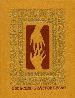 Евгений Богат - Золотое весло - Читать 📖 Читать онлайн 👀 Читаемые книги читать онлайн бесплатно 🔥 booksread-online.com