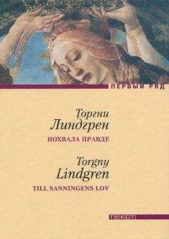 Торгни Линдгрен - Похвала правде. Собственный отчет багетчика Теодора Марклунда - Читать 📖 Читать онлайн 👀 Читаемые книги читать онлайн бесплатно 🔥 booksread-online.com