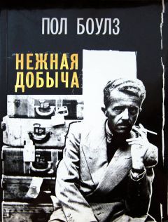 Пол Боулз - Нежная добыча - Читать 📖 Читать онлайн 👀 Читаемые книги читать онлайн бесплатно 🔥 booksread-online.com