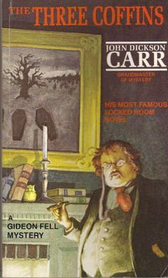 Джон Карр - Три гроба - Читать 📖 Читать онлайн 👀 Читаемые книги читать онлайн бесплатно 🔥 booksread-online.com