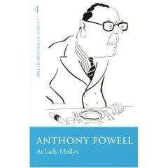 Anthony Powell - At Lady Mollys - Читать онлайн Читаемые книги бесплатно booksread-online.com