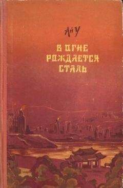 Ай У - В огне рождается сталь - Читать 📖 Читать онлайн 👀 Читаемые книги читать онлайн бесплатно 🔥 booksread-online.com
