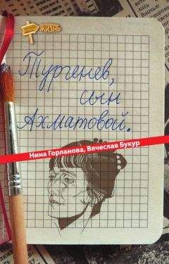 Вячеслав Букур - Тургенев, сын Ахматовой (сборник) - Читать | Читать онлайн | Читаемые книги читать онлайн бесплатно | booksread-online.com