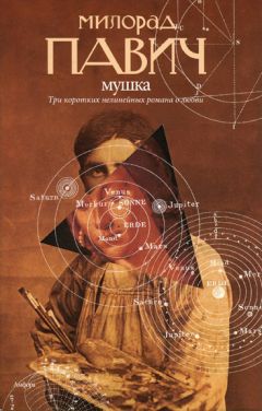 Милорад Павич - Мушка - Читать 📖 Читать онлайн 👀 Читаемые книги читать онлайн бесплатно 🔥 booksread-online.com