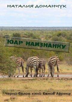 Наталия Доманчук - ЮАР наизнанку - Читать 📖 Читать онлайн 👀 Читаемые книги читать онлайн бесплатно 🔥 booksread-online.com