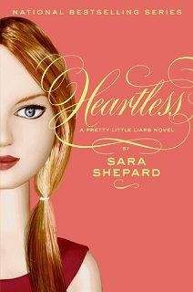 Сара Шепард - Бессердечная - Читать 📖 Читать онлайн 👀 Читаемые книги читать онлайн бесплатно 🔥 booksread-online.com