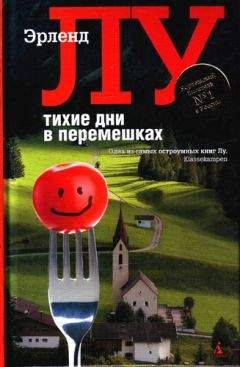 Эрленд Лу - Тихие дни в Перемешках - Читать | Читать онлайн | Читаемые книги читать онлайн бесплатно | booksread-online.com