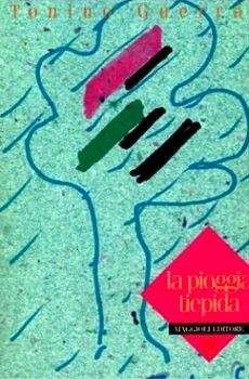 Тонино Гуэрра - Теплый дождь - Читать | Читать онлайн | Читаемые книги читать онлайн бесплатно | booksread-online.com
