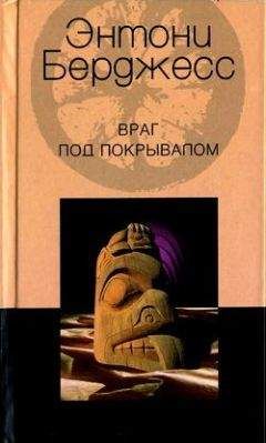 Энтони Бёрджес - Враг под покрывалом - Читать 📖 Читать онлайн 👀 Читаемые книги читать онлайн бесплатно 🔥 booksread-online.com