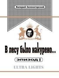Валерий Зеленогорский - В лесу было накурено Эпизод 1 - Читать 📖 Читать онлайн 👀 Читаемые книги читать онлайн бесплатно 🔥 booksread-online.com