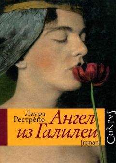 Лаура Рестрепо - Ангел из Галилеи - Читать Читать онлайн Читаемые книги читать онлайн бесплатно booksread-online.com