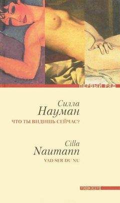 Силла Науман - Что ты видишь сейчас? - Читать Читать онлайн Читаемые книги читать онлайн бесплатно booksread-online.com