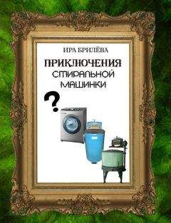 Ира Брилёва - Приключения стиральной машинки - Читать 📖 Читать онлайн 👀 Читаемые книги читать онлайн бесплатно 🔥 booksread-online.com