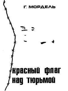 Георг Мордель - Красный флаг над тюрьмой - Читать | Читать онлайн | Читаемые книги читать онлайн бесплатно | booksread-online.com