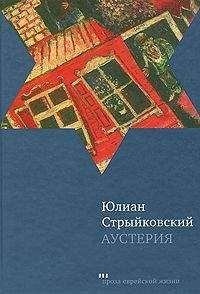 Юлиан Стрыйковский - Аустерия - Читать Читать онлайн Читаемые книги читать онлайн бесплатно booksread-online.com