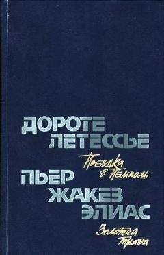Дороте Летессье - Поездка в Пемполь - Читать Читать онлайн Читаемые книги читать онлайн бесплатно booksread-online.com