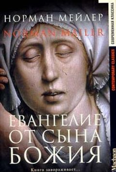 Норман Мейлер - Евангелие от Сына Божия - Читать 📖 Читать онлайн 👀 Читаемые книги читать онлайн бесплатно 🔥 booksread-online.com