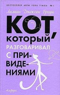 Лилиан Браун - Кот, который гулял под землей - Читать 📖 Читать онлайн 👀 Читаемые книги читать онлайн бесплатно 🔥 booksread-online.com
