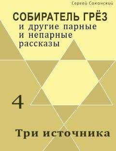 Сергей Саканский - Три источника (сборник) - Читать | Читать онлайн | Читаемые книги читать онлайн бесплатно | booksread-online.com